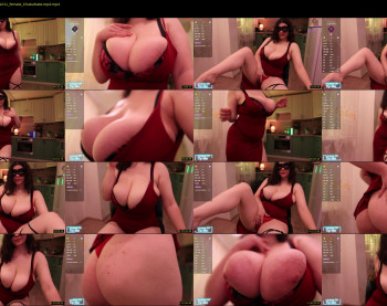 harmonicdiv — 112 minute Chaturbate female naked cam show, 720p, Oct 7, 2025