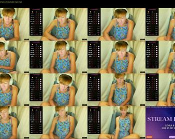 its_lily — 14 minute Chaturbate female naked cam show, 480p, Oct 7, 2025