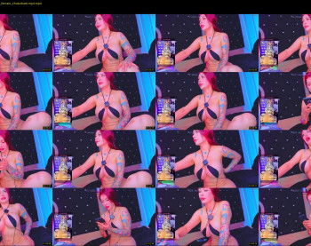 kkole17 — 16 minute Chaturbate female naked cam show, 720p, Oct 7, 2025