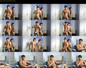 marcelo_dosantos77 — 75 minute Chaturbate male naked cam show, 720p, Oct 7, 2025