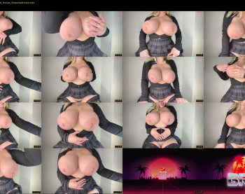 neonjade — 82 minute Chaturbate female naked cam show, 720p, Oct 7, 2025