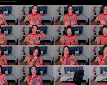rosetaylorla — 7 minute Chaturbate female naked cam show, 720p, Oct 7, 2025