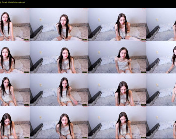 sinblimer — 31 minute Chaturbate female naked cam show, 720p, Oct 7, 2025