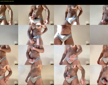 tanelure — 65 minute Chaturbate male naked cam show, 480p, Oct 7, 2025