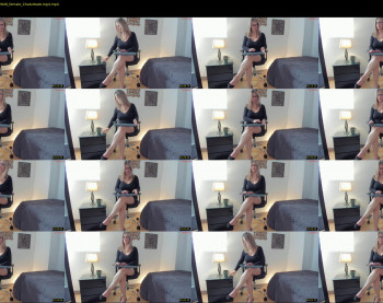 _jeniffer_hot — 7 minute Chaturbate female naked cam show, 720p, Oct 8, 2025