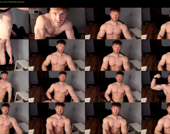 centurion_1 — 98 minute Chaturbate male naked cam show, 720p, Oct 9, 2025
