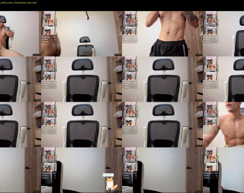 cristopher23_ — 44 minute Chaturbate male naked cam show, 720p, Oct 8, 2025