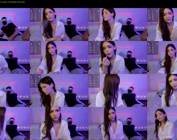 cutedodo — 24 minute Chaturbate couple naked cam show, 720p, Oct 9, 2025