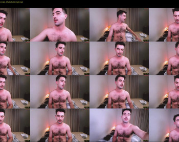 hairyzod — 4 minute Chaturbate male naked cam show, 720p, Oct 9, 2025