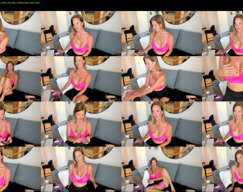 indianacooper — 20 minute Chaturbate female naked cam show, 720p, Oct 8, 2025
