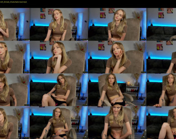jessica_rays — 33 minute Chaturbate couple naked cam show, 720p, Oct 9, 2025