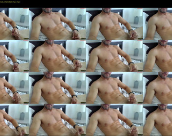 jwill80 — 9 minute Chaturbate male naked cam show, 480p, Oct 8, 2025