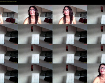 kathylovexxx — 14 minute Chaturbate female naked cam show, 480p, Oct 8, 2025
