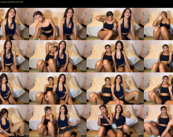 kittyand — 31 minute Chaturbate couple naked cam show, 720p, Oct 8, 2025