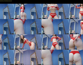 kriskras__ — 79 minute Chaturbate female naked cam show, 720p, Oct 8, 2025