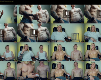l_adonis_l — 72 minute Chaturbate male naked cam show, 720p, Oct 8, 2025