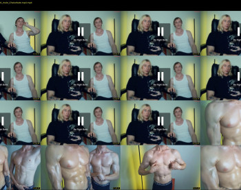 l_adonis_l — 34 minute Chaturbate male naked cam show, 720p, Oct 8, 2025