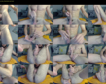 leonlio96 — 61 minute Chaturbate male naked cam show, 720p, Oct 8, 2025