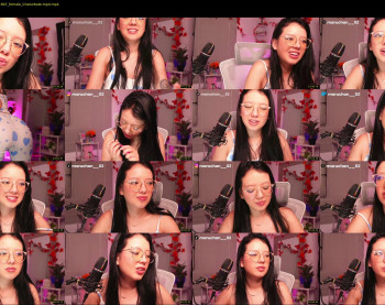 maru_chan_ — 62 minute Chaturbate female naked cam show, 720p, Oct 8, 2025
