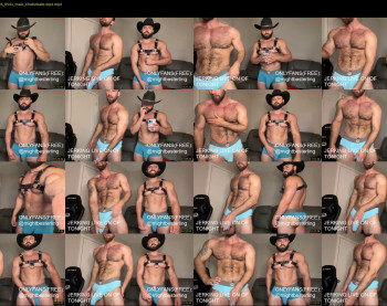 mightbesterling — 29 minute Chaturbate male naked cam show, 480p, Oct 9, 2025