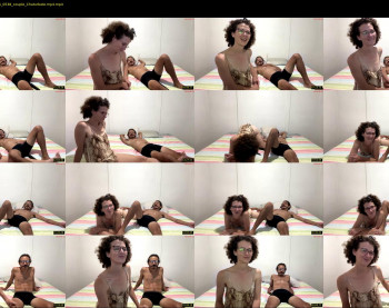 randomshuffle — 41 minute Chaturbate couple naked cam show, 720p, Oct 9, 2025
