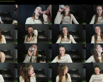 robert_lisa — 59 minute Chaturbate couple naked cam show, 720p, Oct 8, 2025