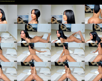 sincerelyc — 42 minute Chaturbate female naked cam show, 720p, Oct 8, 2025