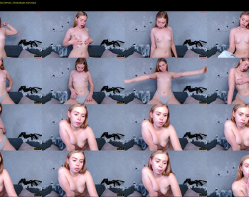 sofia_here — 6 minute Chaturbate female naked cam show, 720p, Oct 8, 2025