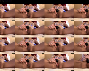 sofijade — 38 minute Chaturbate female naked cam show, 720p, Oct 8, 2025