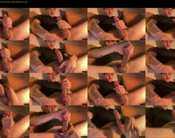 stardustgravity — 73 minute Chaturbate male naked cam show, 480p, Oct 9, 2025
