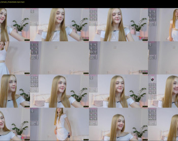 suzipons — 26 minute Chaturbate female naked cam show, 720p, Oct 8, 2025
