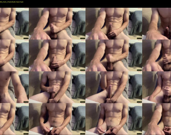 2handnick — 24 minute Chaturbate male naked cam show, 720p, Oct 9, 2025