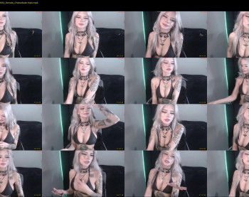 _ergo_proxy — 54 minute Chaturbate female naked cam show, 720p, Oct 10, 2025