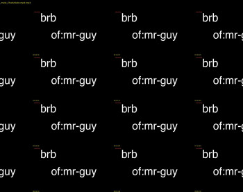 _mrguy_ — 12 minute Chaturbate male naked cam show, 720p, Oct 9, 2025