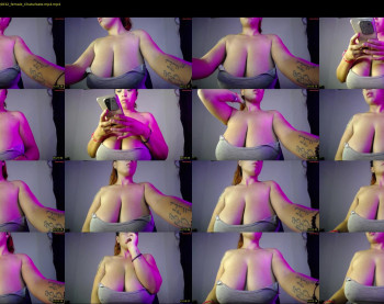 boobs_magic — 19 minute Chaturbate couple naked cam show, 720p, Oct 10, 2025