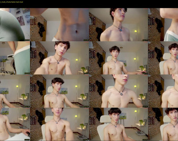 boream_ — 17 minute Chaturbate male naked cam show, 720p, Oct 9, 2025