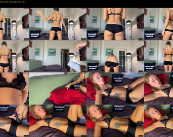 deva_alice — 34 minute Chaturbate female naked cam show, 720p, Oct 9, 2025