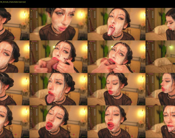 devilss_toy — 59 minute Chaturbate female naked cam show, 720p, Oct 9, 2025