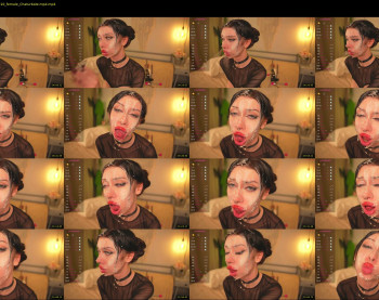 devilss_toy — 3 minute Chaturbate female naked cam show, 720p, Oct 9, 2025