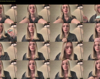 fflloowweerr — 3 minute Chaturbate couple naked cam show, 720p, Oct 9, 2025