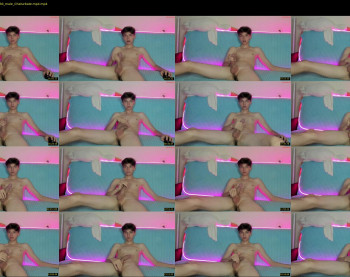 guy_liam1 — 19 minute Chaturbate male naked cam show, 720p, Oct 9, 2025