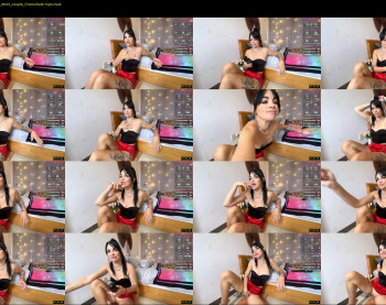 hella_hardcor — 4 minute Chaturbate female naked cam show, 720p, Oct 9, 2025