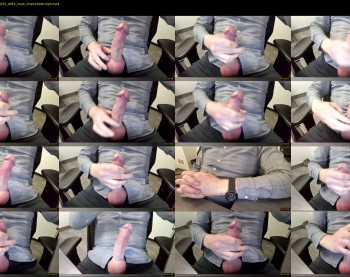 horny_hubby0077 — 55 minute Chaturbate male naked cam show, 720p, Oct 10, 2025