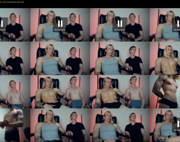 l_adonis_l — 121 minute Chaturbate male naked cam show, 720p, Oct 9, 2025
