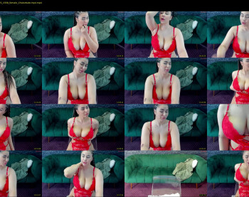 megaboobsdee — 39 minute Chaturbate female naked cam show, 720p, Oct 9, 2025
