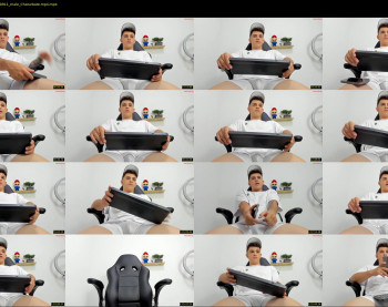 mikecooper_ — 104 minute Chaturbate male naked cam show, 720p, Oct 9, 2025