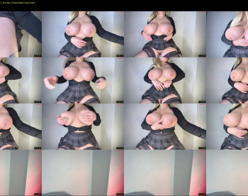 neonjade — 43 minute Chaturbate female naked cam show, 720p, Oct 10, 2025
