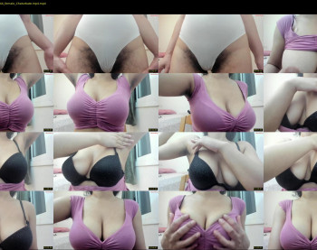 nicebrown — 25 minute Chaturbate female naked cam show, 720p, Oct 10, 2025