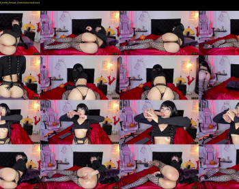 princessryuuko — 63 minute Chaturbate female naked cam show, 720p, Oct 10, 2025