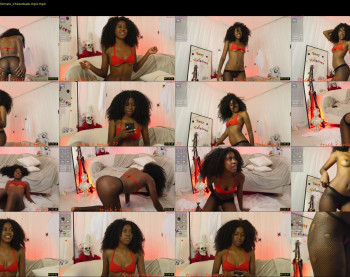sum___ — 53 minute Chaturbate female naked cam show, 720p, Oct 9, 2025